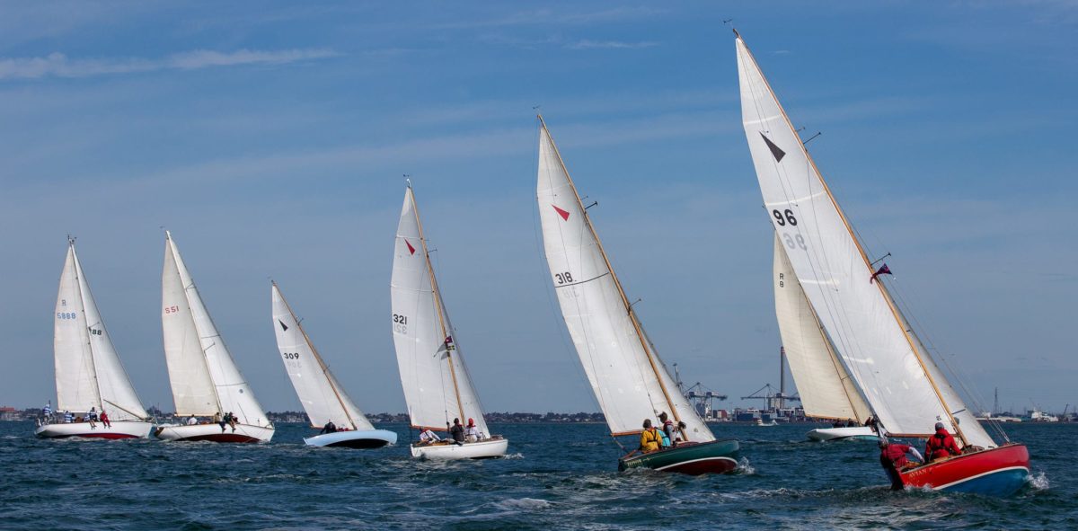 Photo Taken by Henrik Vedeler – 14 October 2018 (Classics Yacht Racing) (12)