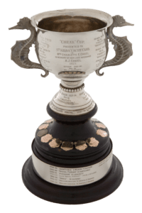 Cheel Cup
