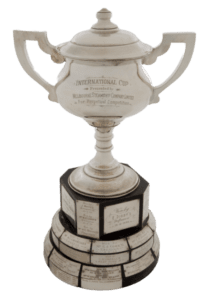 International Cup