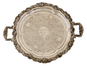 International Plate