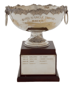 Ruth Nangle