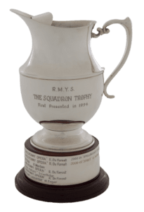 Squadron Trophy