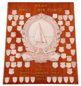 Services Sheild