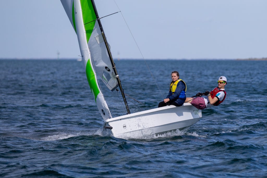Great-outdoor-sports-and-water-sports-for-kids-and-teens.-Sailing-Melbourne.-Sundays.-RMYS-Junior-Sailing-Squad-in-RS-Quests-Photo-Taken-by-Henrik-Vedeler-14-October-2018-20-1024x683