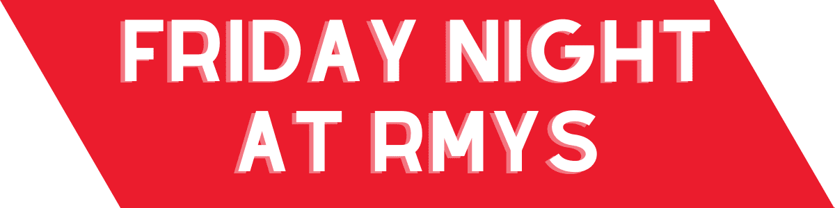 Friday night at RMYS (2)