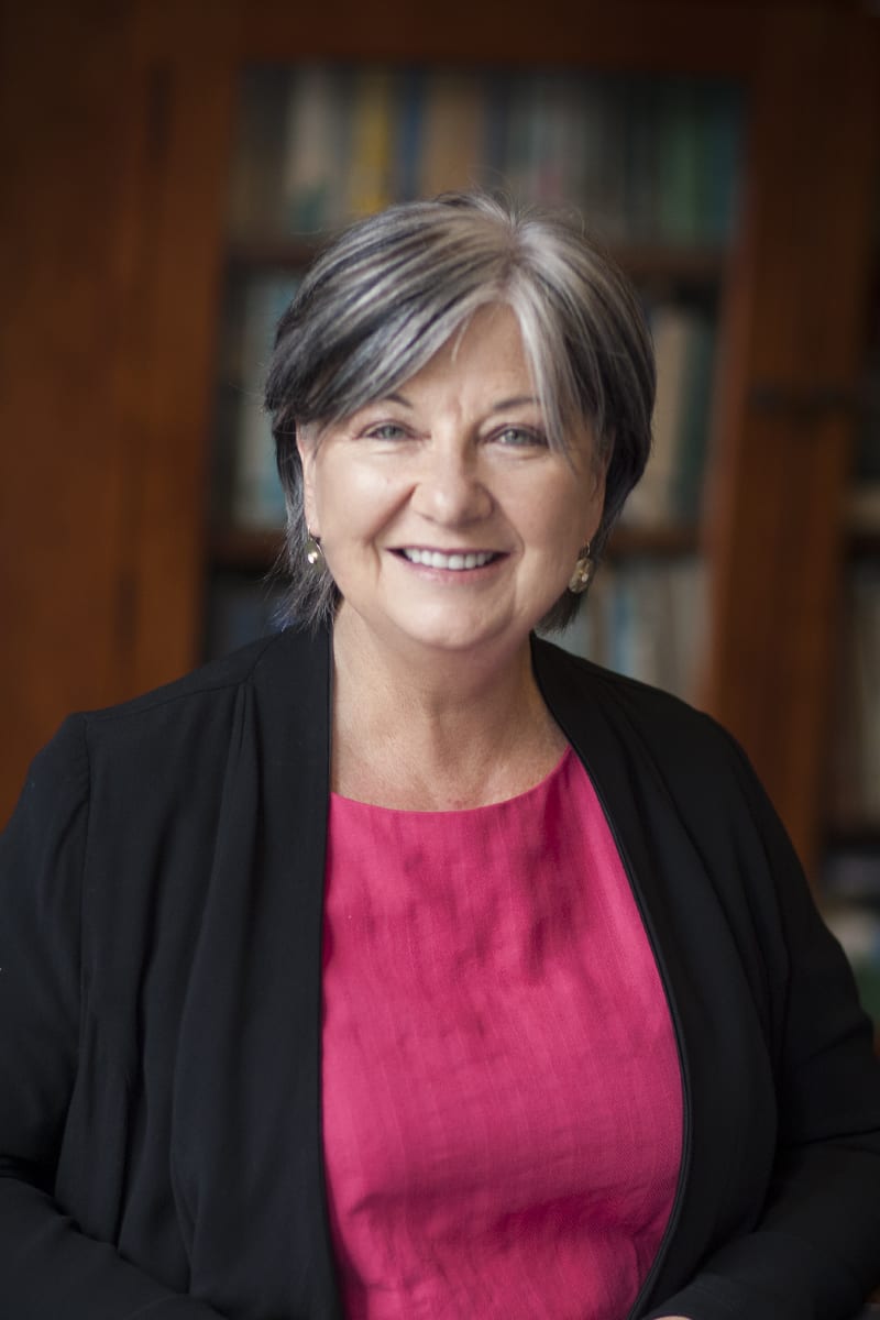 Cath Mahony 2021