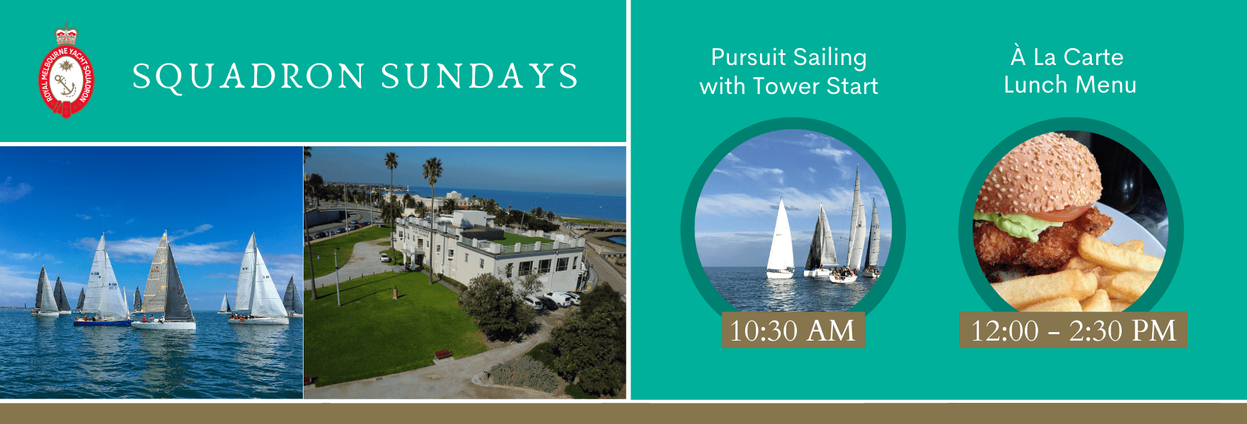 SQUADRON SUNDAYS (14)