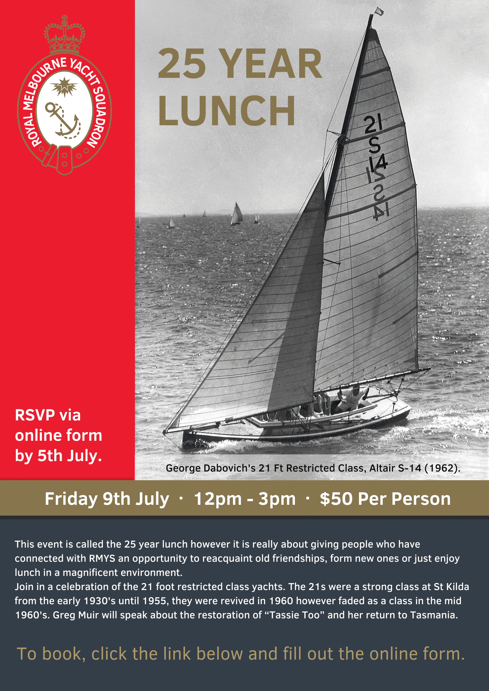25-Year Lunch (1)