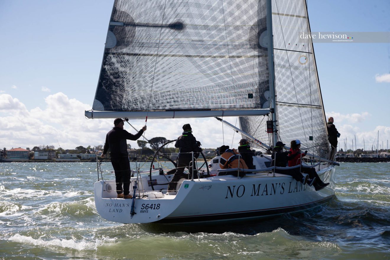 2021 Return to Sailing Celebration Race
Client: ORCV
