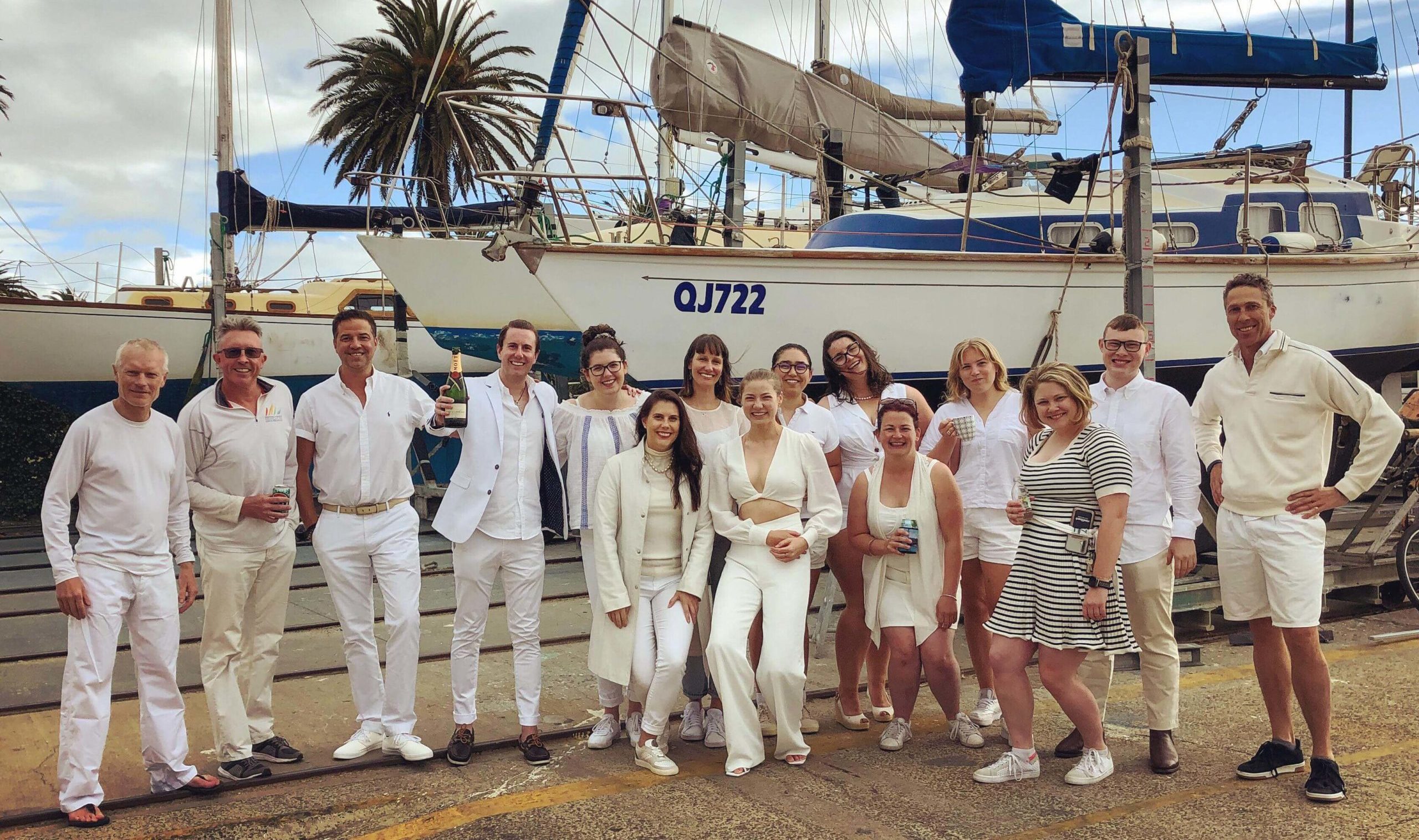 White Party