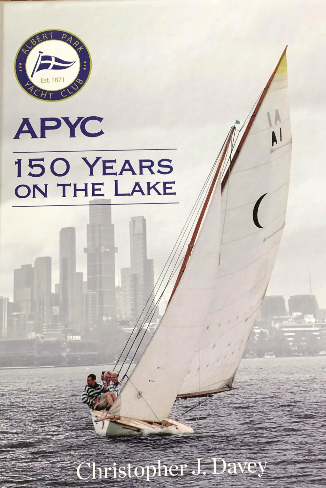 APYC 150 final