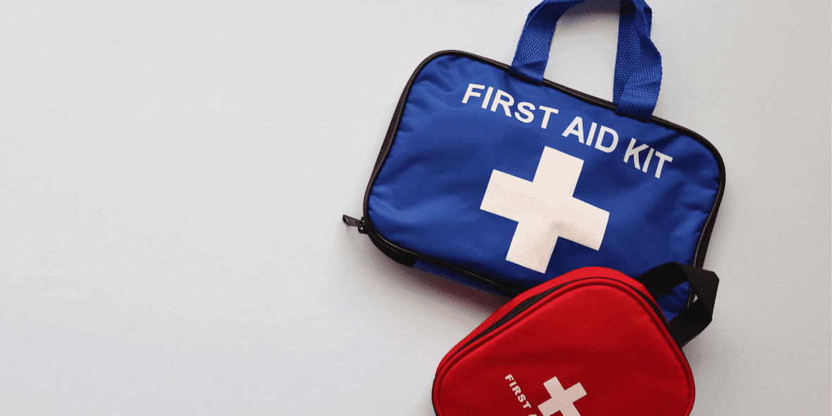 eBreeze First Aid