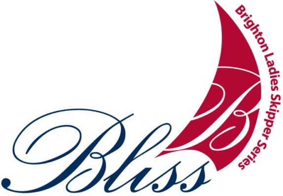 BLISS Regatta Logo
