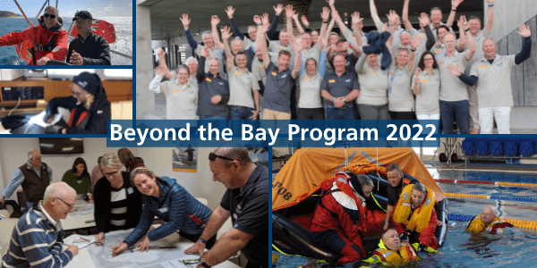 Beyond the Bay Program