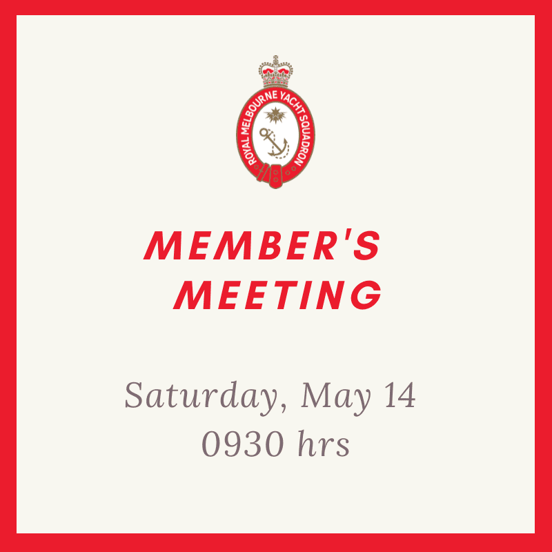 Member's Quarterly Meeting (2)
