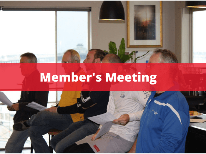 Member's Meeting