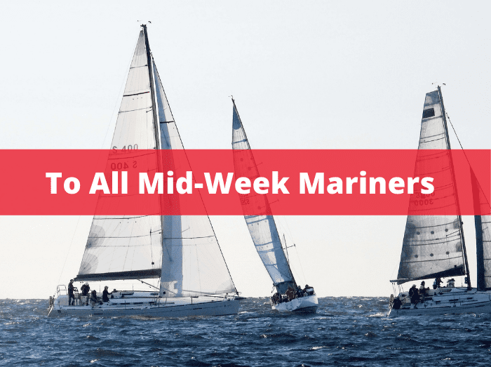 Mid-Week Mariners Call for Content