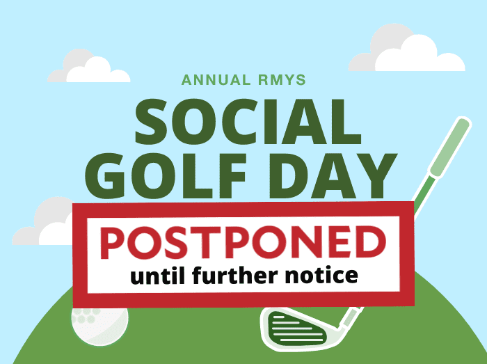 Social Golf Day