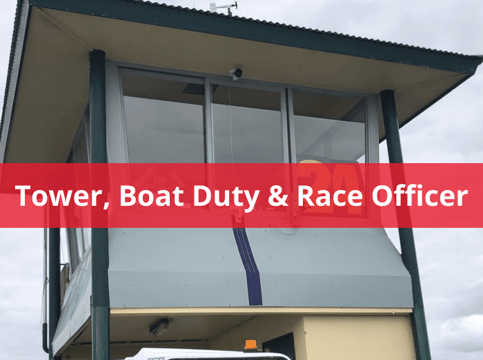 Boat Duty Roster