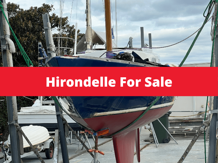 Hiondelle For Sale