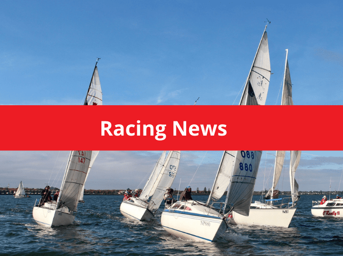 New Racing News