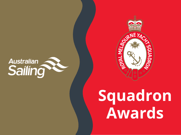 Squadron Awards