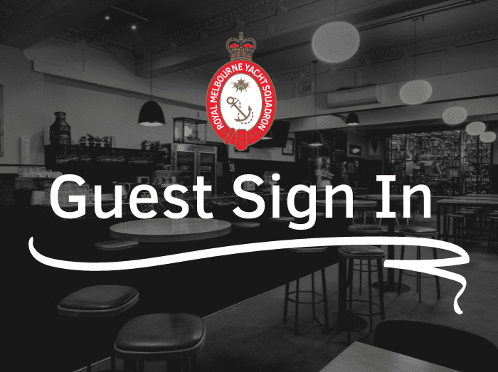 Guest Sign In