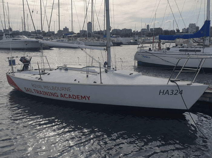 J24 For Sale